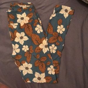 LulaRoe leggings
